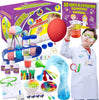 Cargar imagen en el visor de la galería, Kit de ciencia para niños +100 experimentos