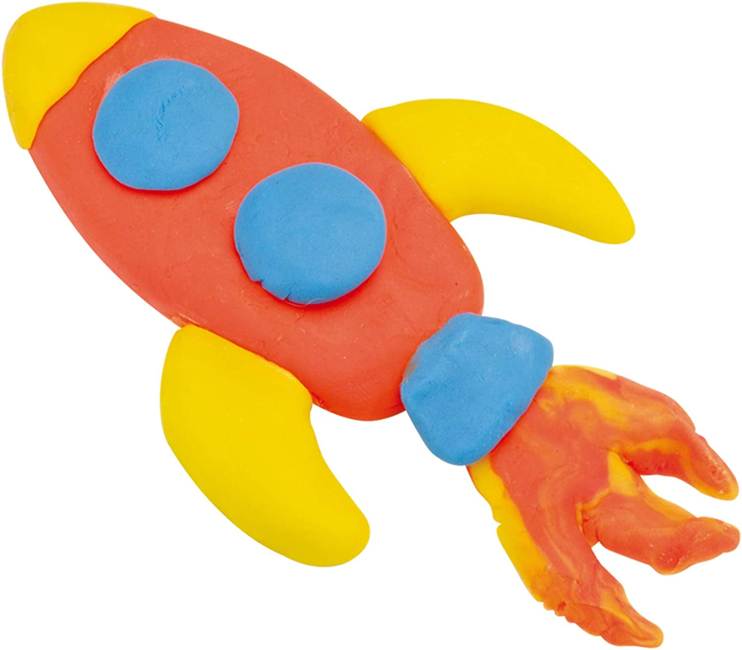 Play-Doh, paquete con 24 colores