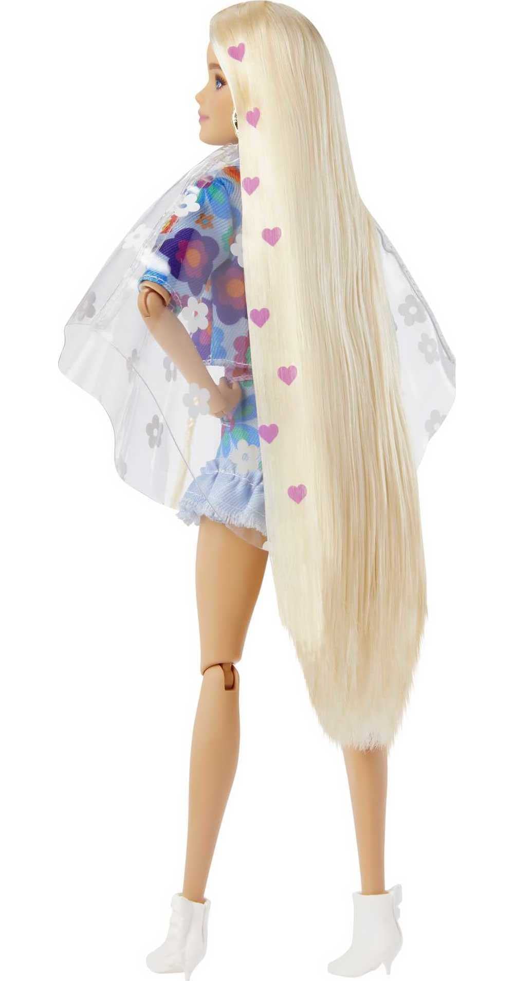 Barbie Muñeca extra