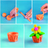 Play-Doh - Compuesto de modelado de colores