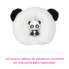 Cargar imagen en el visor de la galería, Barbie Cutie Reveal  Muñeca con disfraz de Panda