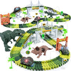 Cargar imagen en el visor de la galería, Play set juguetes de dinosaurio.