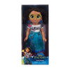 Cargar imagen en el visor de la galería, Disney Encanto Mirabel Doll - Muñeca articulada de moda de 14 pulgadas con gafas y zapatos
