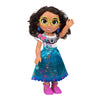 Cargar imagen en el visor de la galería, Disney Encanto Mirabel Doll - Muñeca articulada de moda de 14 pulgadas con gafas y zapatos