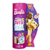 Barbie Cutie Reveal Gatito incluyen minimascota