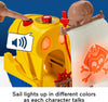 Cargar imagen en el visor de la galería, Fisher-price Nickelodeon Santiago del mar