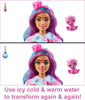 Cargar imagen en el visor de la galería, Barbie Cutie Reveal Perezoso con mascota