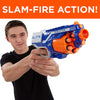 Cargar imagen en el visor de la galería, Pistola Nerf Disruptor Elite Blaster 