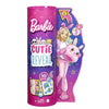 Cargar imagen en el visor de la galería, Barbie Cutie Reveal - Muñeca con disfraz de Conejito incluyen minimascota