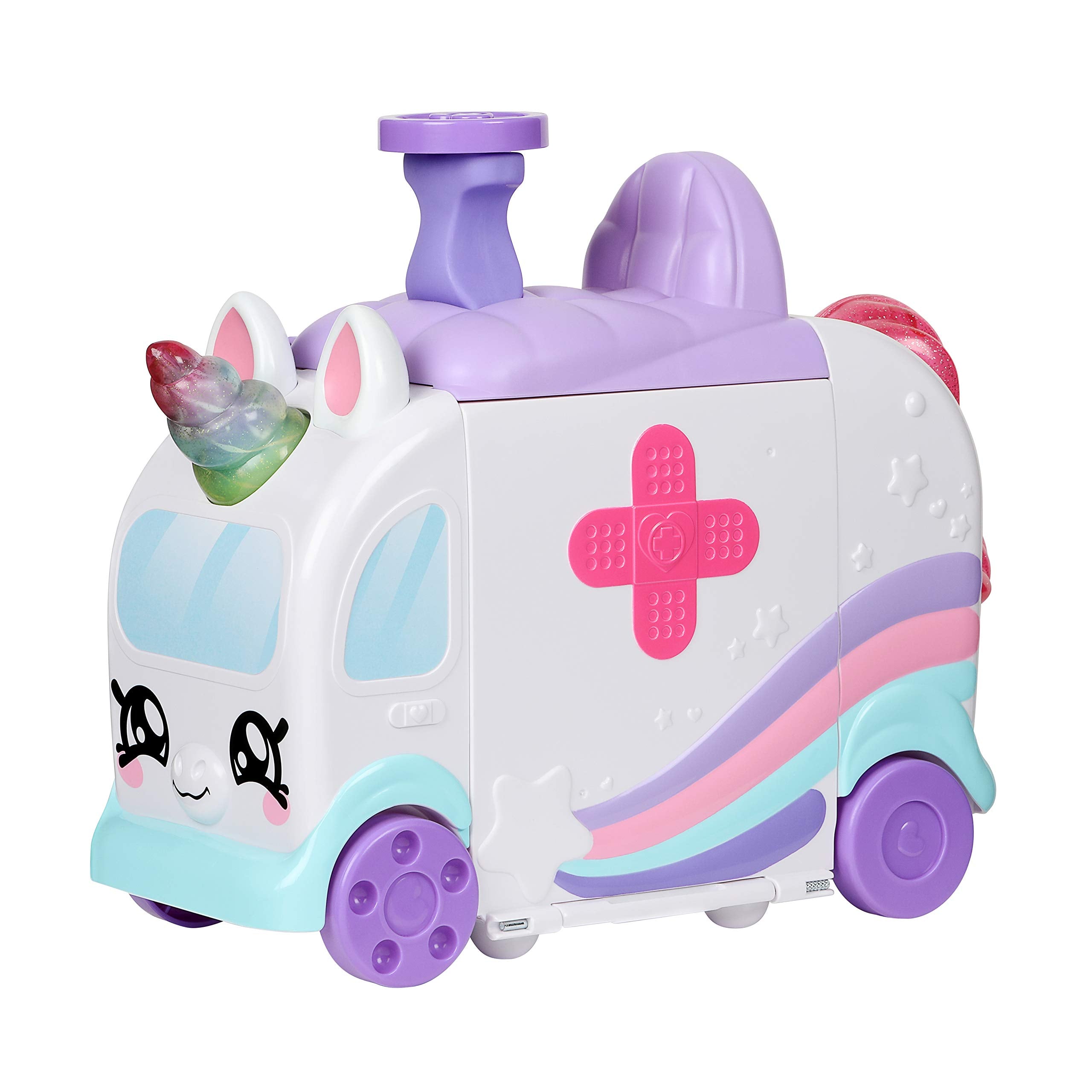 Kindi Kids Ambulancia Unicornio