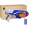 Cargar imagen en el visor de la galería, Pistola Nerf Disruptor Elite Blaster 