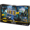 Cargar imagen en el visor de la galería, Batman Parque Infantil Batcave 3-en-1 con figura de acción