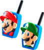 Cargar imagen en el visor de la galería, Juego de 2 radios Super Mario Bros 