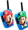 Cargar imagen en el visor de la galería, Juego de 2 radios Super Mario Bros 