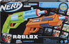 Cargar imagen en el visor de la galería, NERF Roblox Jailbreak: Armory, incluye 2 lanzadores de acción de martillo