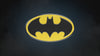 Cargar y reproducir vídeo en el visor de la Galería, DC Comics Batman - Baticueva gigante con exclusiva figura de Batman