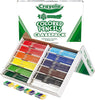 Cargar imagen en el visor de la galería, Crayola paquete para clase con 240 unidades de lápices de colores
