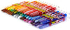 Cargar imagen en el visor de la galería, Crayola Mini Twistables Crayons - Juego para colorear (50 unidades)