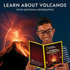 Cargar imagen en el visor de la galería, National Geographic kit de volcán
